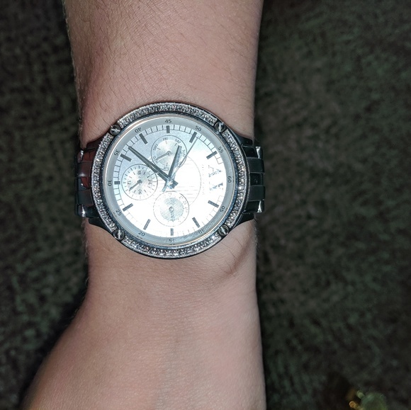 Armani Exchange Watch - Picture 3 of 6